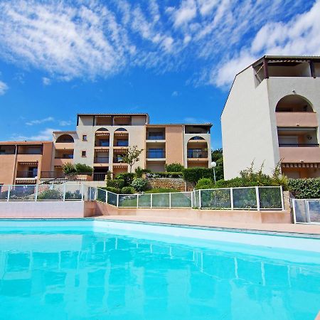 Apartment Le Domaine De La Gaillarde-16 By Interhome لي إيسامبر المظهر الخارجي الصورة