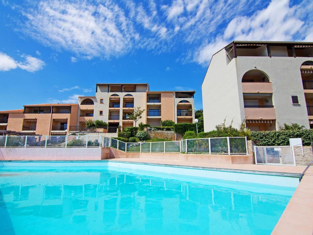 Apartment Le Domaine De La Gaillarde-16 By Interhome لي إيسامبر المظهر الخارجي الصورة