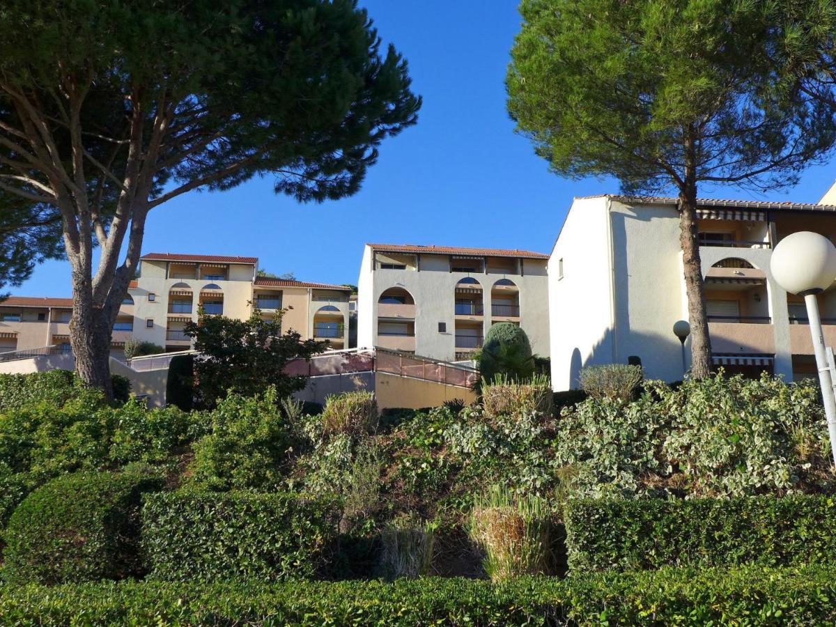 Apartment Le Domaine De La Gaillarde-16 By Interhome لي إيسامبر المظهر الخارجي الصورة