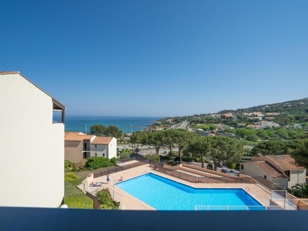 Apartment Le Domaine De La Gaillarde-16 By Interhome لي إيسامبر المظهر الخارجي الصورة