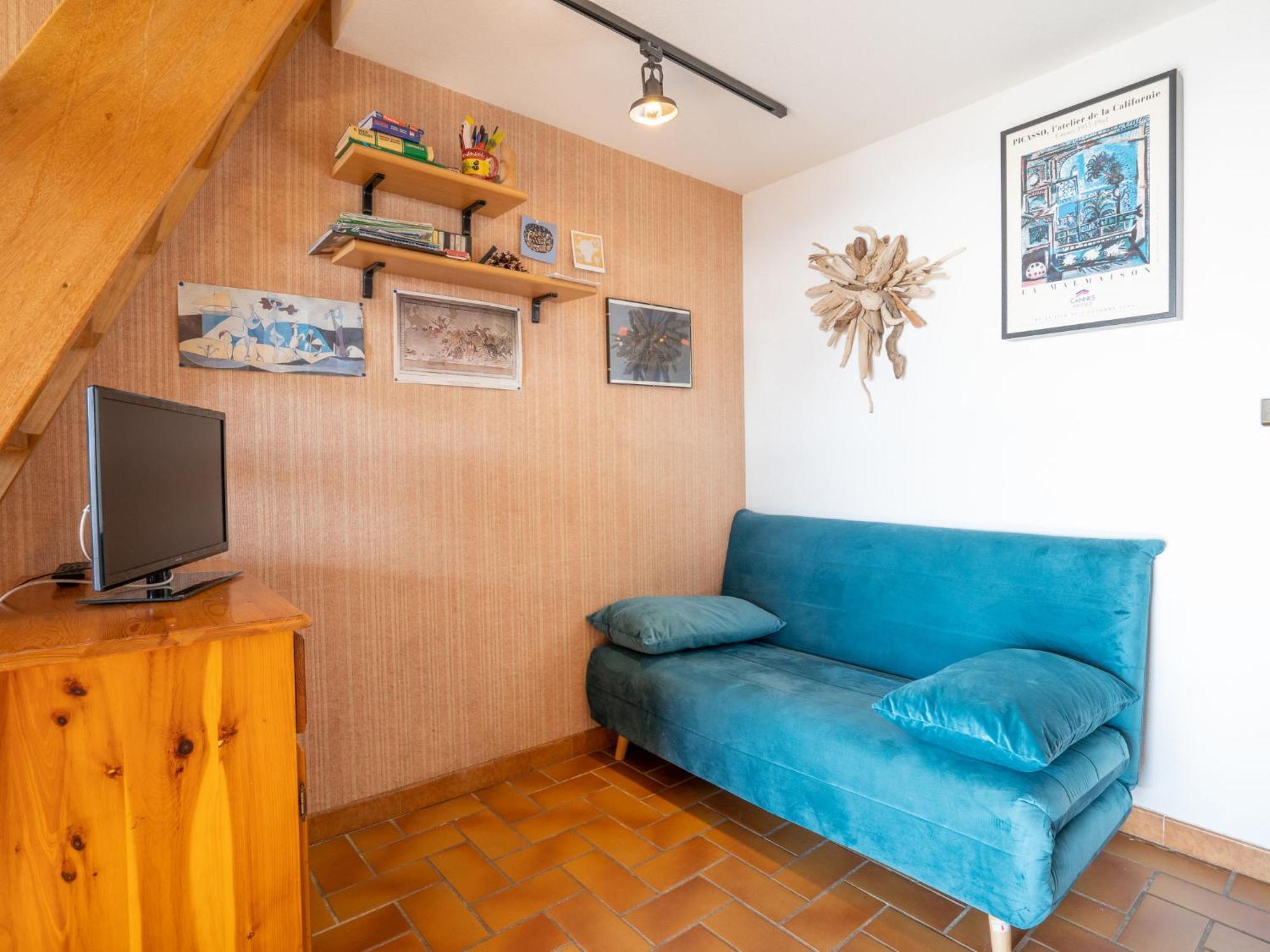 Apartment Le Domaine De La Gaillarde-16 By Interhome لي إيسامبر المظهر الخارجي الصورة