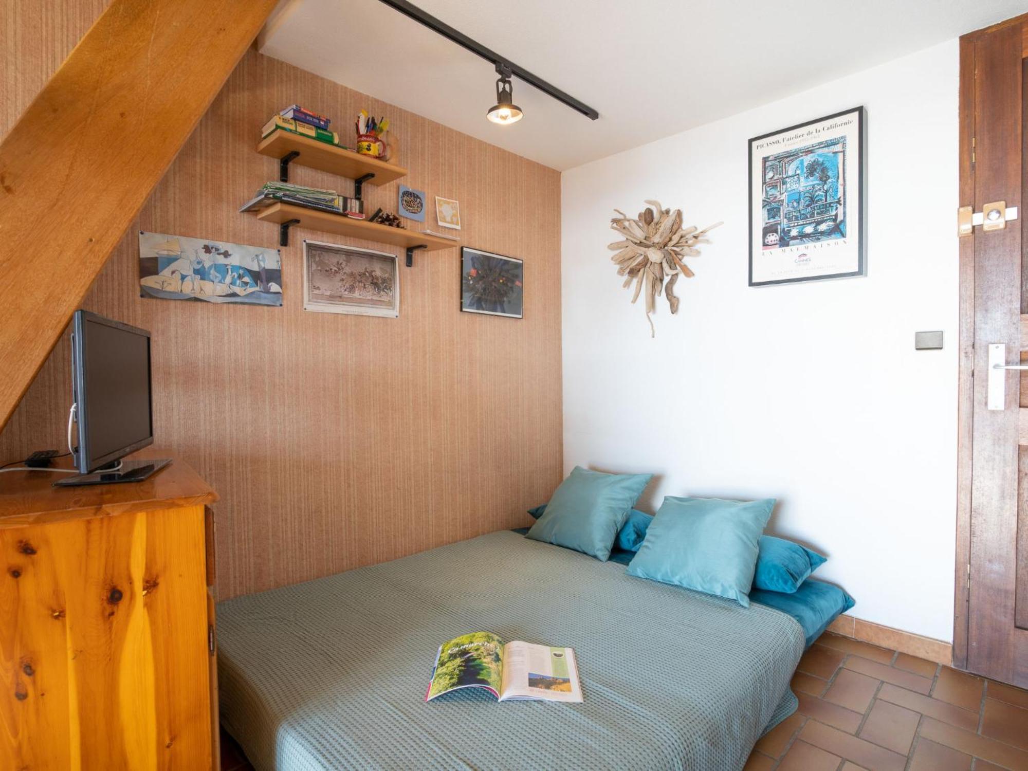 Apartment Le Domaine De La Gaillarde-16 By Interhome لي إيسامبر المظهر الخارجي الصورة